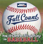 N/A, Not Available (NA) - Sports Illustrated Kids Full Count
