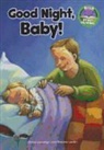 Claire Llewellyn, Claire/ Lovsin Llewellyn, Polona Lovsin - Good Night, Baby!