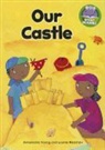 Annemarie Young, Annemarie/ Redshaw Young, Louise Redshaw - Our Castle