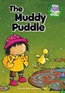 Cynthia Rider, Cynthia/ Evans Rider, Nicola Evans - The Muddy Puddle