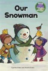 Cynthia Rider, Cynthia/ Evans Rider, Nicola Evans - Our Snowman