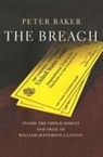 Peter Baker - The Breach