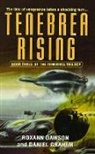 Dawson, Roxann Dawson, Roxann/ Graham Dawson, Daniel Graham - Tenebrea Rising