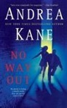 Andrea Kane - No Way Out