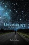 Paola Sanjinez - Universos En El Universo