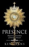 Ken Evans - Presence