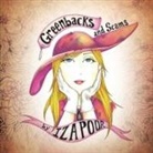Elle Ward - Greenbacks and Scams by Iza Poor