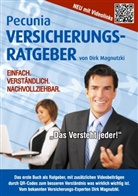 Dirk Magnutzki - Pecunia Versicherungsratgeber