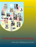 Wolfgang Beuche - Die Persönlichkeiten von Eilenburg