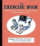 Ken Duncum, Ken (EDT)/ Manhire Duncum, Ken Duncum, Bill Manhire, Chris Price, Damien Wilkins - The Exercise Book