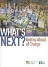 Uwe Brandes, Uwe (EDT)/ Miller Brandes, Jonathan D. Miller, Jonathan David Miller, Uwe Brandes, Jonathan David Miller - What's Next?