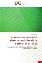 Kais Slama, Slama-K - Les relations de travail dans le