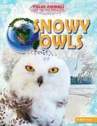 Ruth Owen, OWEN RUTH - Snowy Owls
