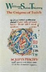 William of Saint-Thierry, John D. Anderson - The Enigma of Faith