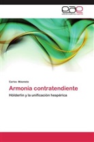 Carlos Másmela - Armonía contratendiente