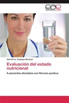 Aida Elvira Esplugas Montoya - Evaluación del estado nutricional