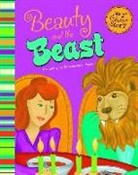 Christianne C Jones, Christianne C. Jones, Amy Muehlenhardt, Amy Bailey Muehlenhardt - Beauty and the Beast
