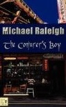 Michael Raleigh - The Conjurer's Boy