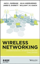 Andrusenko, Juli Andrusenko, Julia Andrusenko, Burbank, Jack Burbank, Jack L Burbank... - Wireless Networking