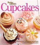 Better Homes &amp; Gardens, Better Homes &amp;amp, Better Homes and Gardens, Better Homes and Gardens Books (COR), Gardens, Better Homes &amp; Gardens... - Cupcakes