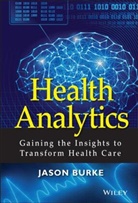 J Burke, J. Burke, Jason Burke, BURKE J - Health Analytics