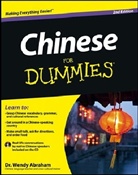 Wendy Abraham - Chinese for Dummies - 2nd ed