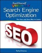 Rafiq Elmansy, Rafiq Majure Elmansy, Janet Majure - Teach Yourself Visually Search Engine Optimization (Seo)
