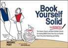Michael Port, Port Michael, Jocelyn Wallace - Book Yourself Solid Illustrated