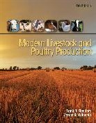 Frank Flanders, Frank (University of Georgia) Flanders, Flanders Frank, James Gillespie, James (Illinois State Board of Education Gillespie, James R. Gillespie... - Modern Livestock & Poultry Production, 9th Student Edition