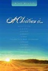 Mike Willis - A Christian Is