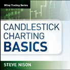 Steve Nison - Candlestick Charting Basics, Audio-CD (Audio book)