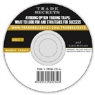 Larry McMillan, Lawrence G. McMillan - Avoiding Option Trading Traps, Audio-CD (Audio book)