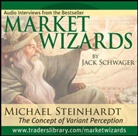 Jack Schwager, Jack D Schwager, Jack D. Schwager - Market Wizards, Audio-CD (Audio book)