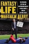 Matthew Berry, Berry Matthew - Fantasy Life