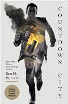 Ben Winters, Ben H Winters, Ben H. Winters - Countdown City
