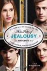 Lili Peloquin - This Side of Jealousy