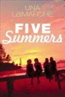 Una LaMarche - Five Summers