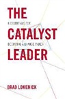 Brad Lomenick - Catalyst Leader
