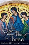 Michael Gaitley, Michael E. Gaitley, Father Michael E. Gaitley MIC - The One Thing Is Three