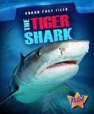 Sara Green - The Tiger Shark