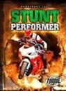 Nick Gordon - Stunt Performer