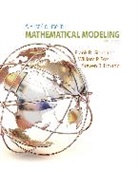 William Fox, William P. Fox, William P. (United States Military Academy) Fox, Fox William P., Frank Giordano, Frank (Naval Postgraduate School) Giordano... - A First Course in Mathematical Modeling
