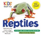 Andra Serlin Abramson, Paula Kovacs Ross, Andra Serlin Abramson, Chris Mattison - Kids Meet the Reptiles
