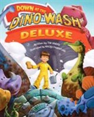 Tim Myers, Tim J./ Pamintuan Myers, Macky Pamintuan, Macky Pamintuan - Down At the Dino Wash Deluxe