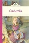 Deanna McFadden, Deanna/ Sokolava Mcfadden, Valerie Sokolava, Valerie Sokolova - Cinderella