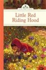 Deanna McFadden, Deanna/ Wakefield Mcfadden, Scott Wakefield - Little Red Riding Hood