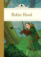 Deanna McFadden, Deanna/ Calo Mcfadden, Marcos Calo - Robin Hood