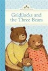 Diane Namm, Diane/ Graegin Namm, Stephanie Graegin - Goldilocks and the Three Bears