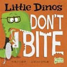 Dahl, Michael Dahl, Michael/ Record Dahl, Adam Record, Adam Michael Record - Little Dinos Don't Bite
