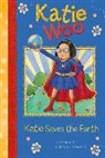 Fran Manushkin, Fran/ Lyon Manushkin, Tammie Lyon - Katie Saves the Earth